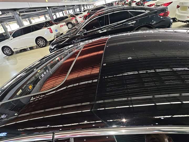 Фото 27 - Honda Inspire