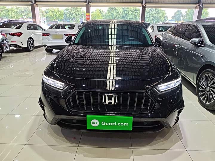 Фото 3 - Honda Inspire