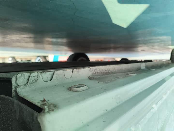 Фото 22 - Roewe Clever