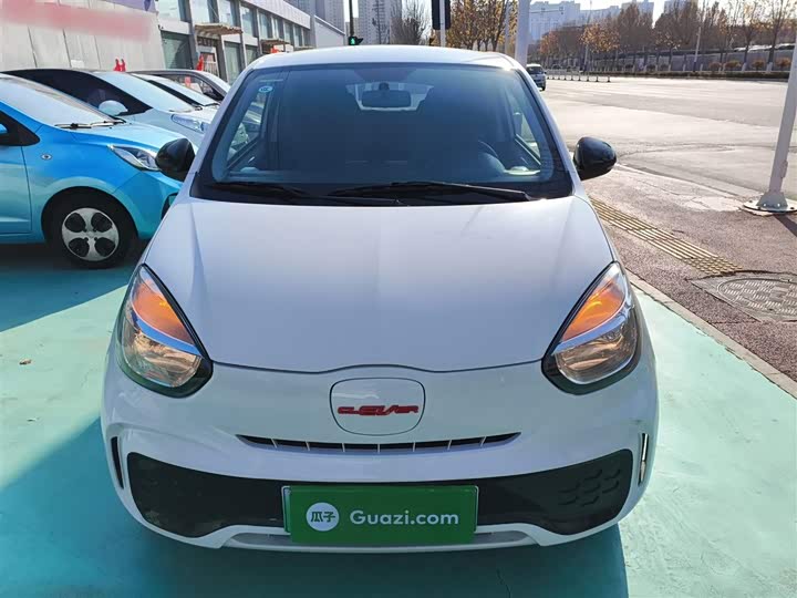 Фото 3 - Roewe Clever