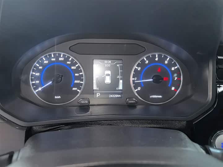 Фото 12 - Chery Tiggo 3x