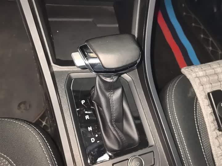 Фото 14 - Chery Tiggo 3x