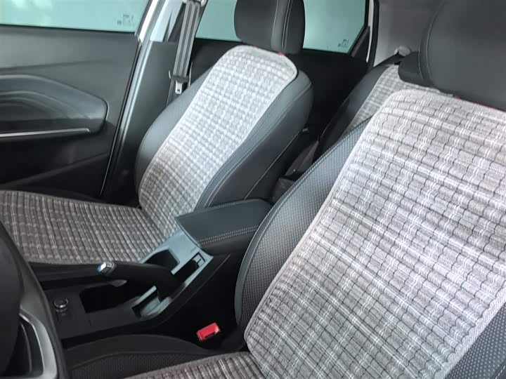 Фото 15 - Chery Tiggo 3x