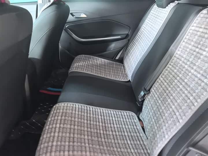 Фото 17 - Chery Tiggo 3x