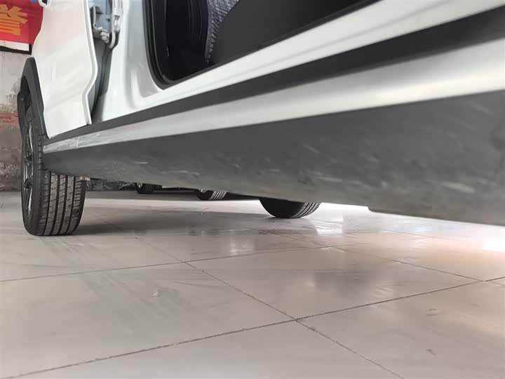 Фото 21 - Chery Tiggo 3x