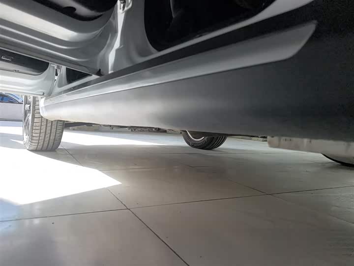 Фото 22 - Chery Tiggo 3x