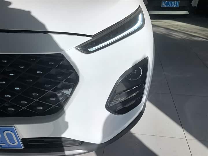 Фото 24 - Chery Tiggo 3x