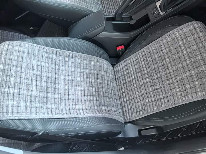 Фото 25 - Chery Tiggo 3x