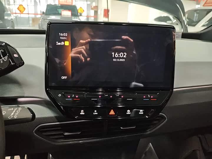 Фото 13 - Volkswagen ID.3