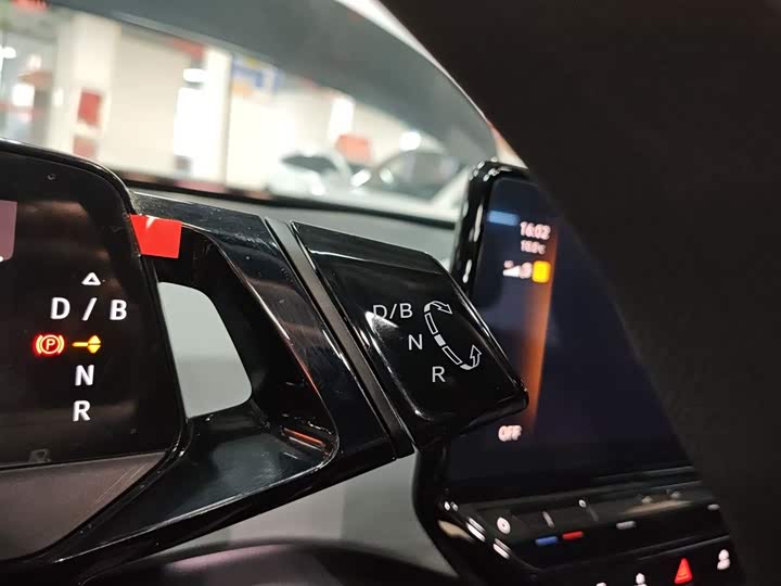 Фото 14 - Volkswagen ID.3