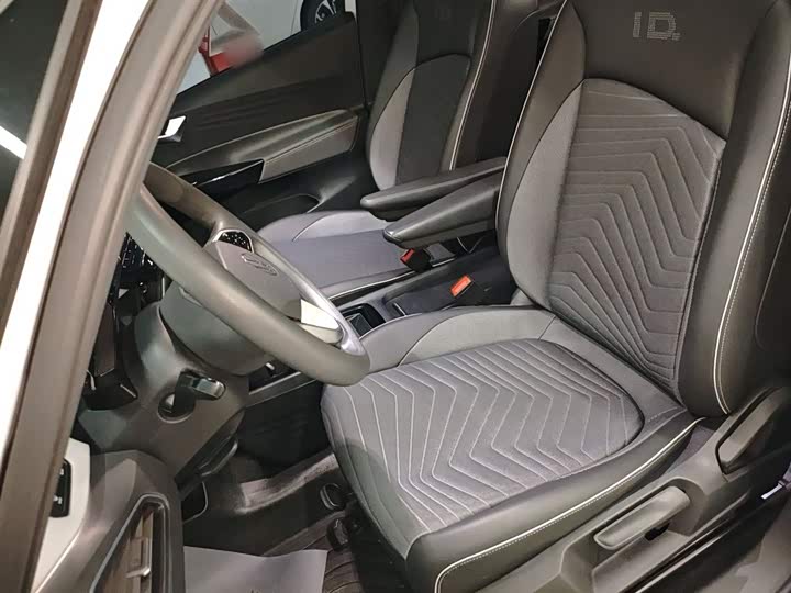 Фото 15 - Volkswagen ID.3