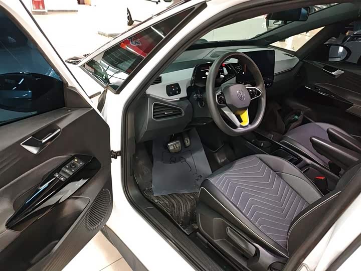 Фото 16 - Volkswagen ID.3