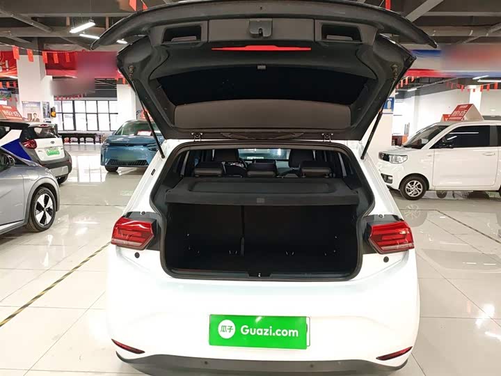 Фото 19 - Volkswagen ID.3