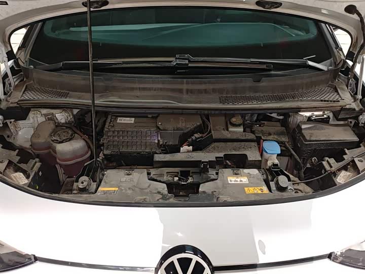 Фото 20 - Volkswagen ID.3