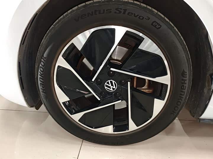 Фото 23 - Volkswagen ID.3