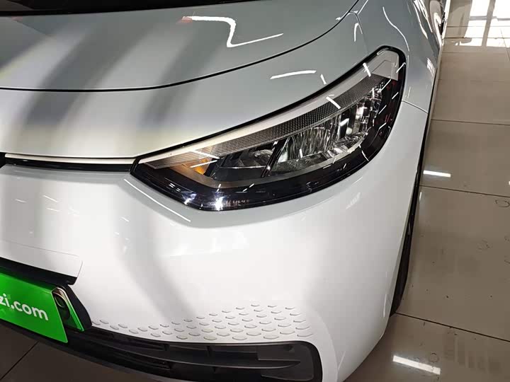 Фото 24 - Volkswagen ID.3