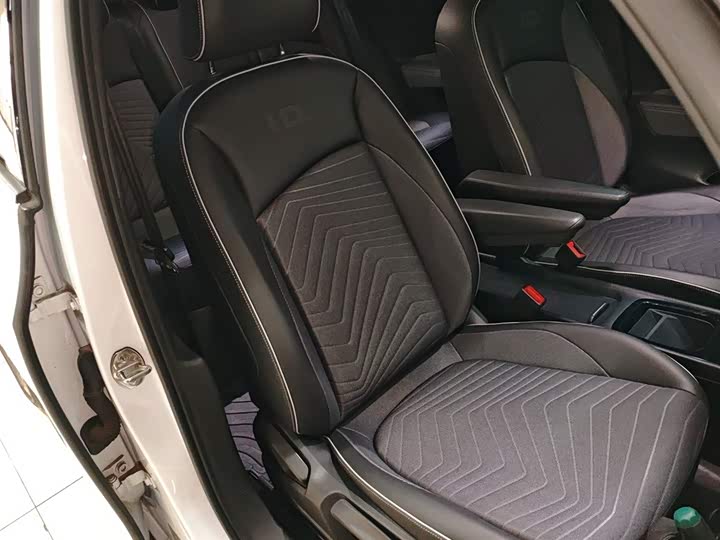 Фото 25 - Volkswagen ID.3