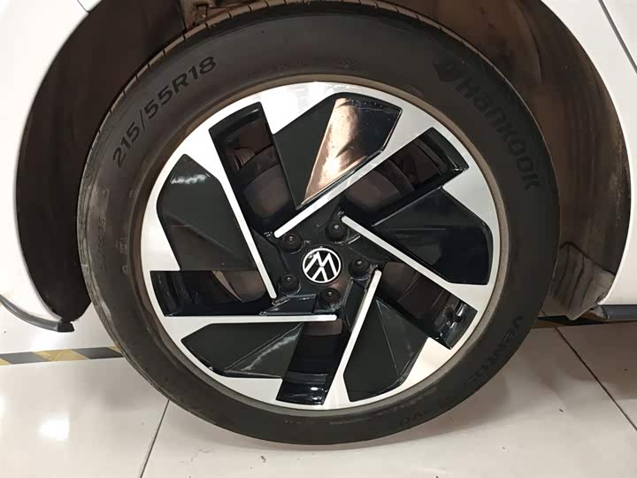 Фото 26 - Volkswagen ID.3