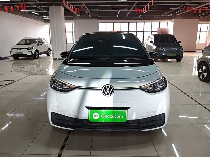 Фото 3 - Volkswagen ID.3