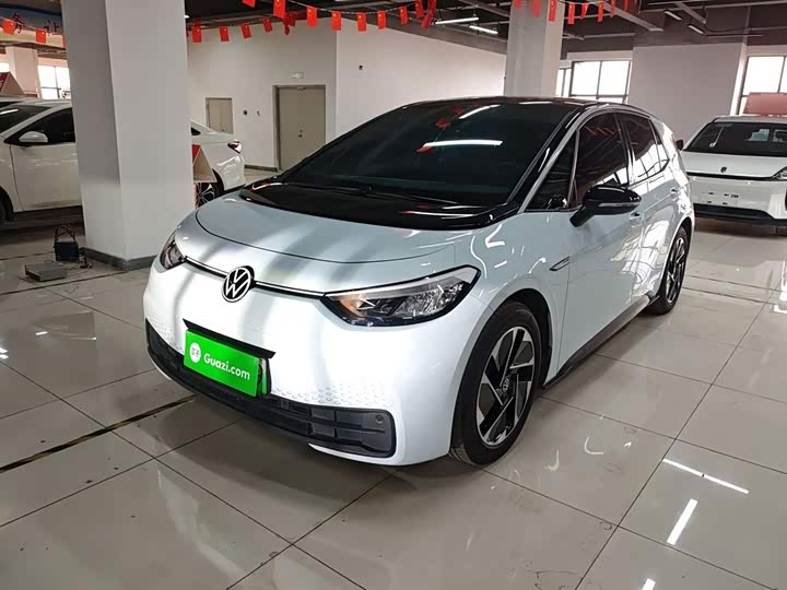 Фото 5 - Volkswagen ID.3