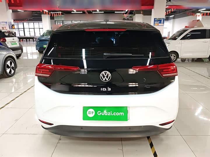 Фото 6 - Volkswagen ID.3