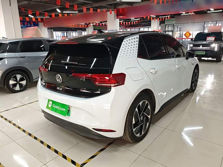 Фото 7 - Volkswagen ID.3