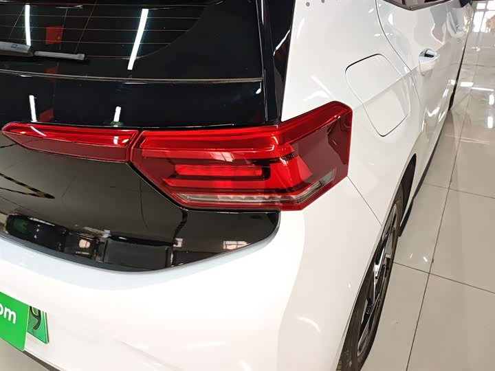 Фото 8 - Volkswagen ID.3