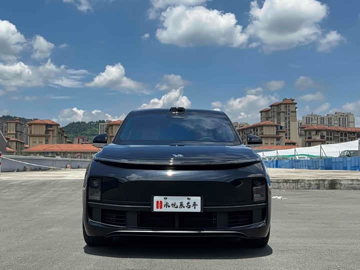 Фото 2 - LiXiang L8