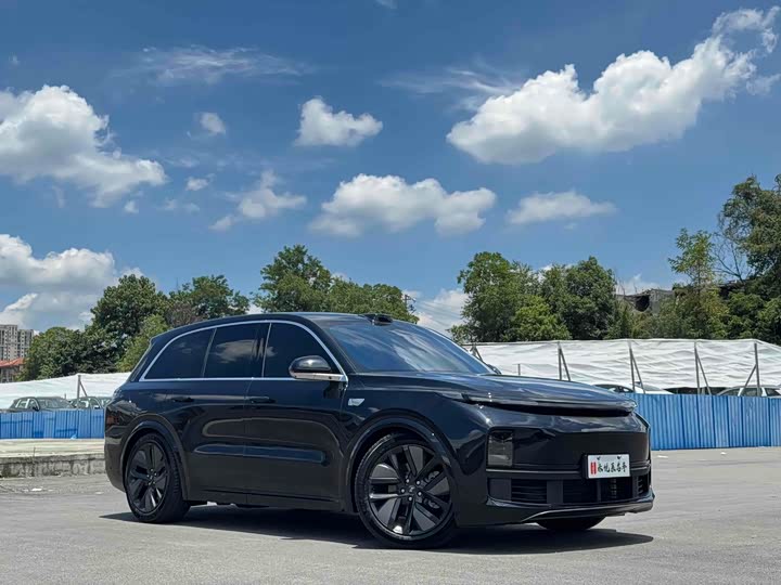 Фото 3 - LiXiang L8