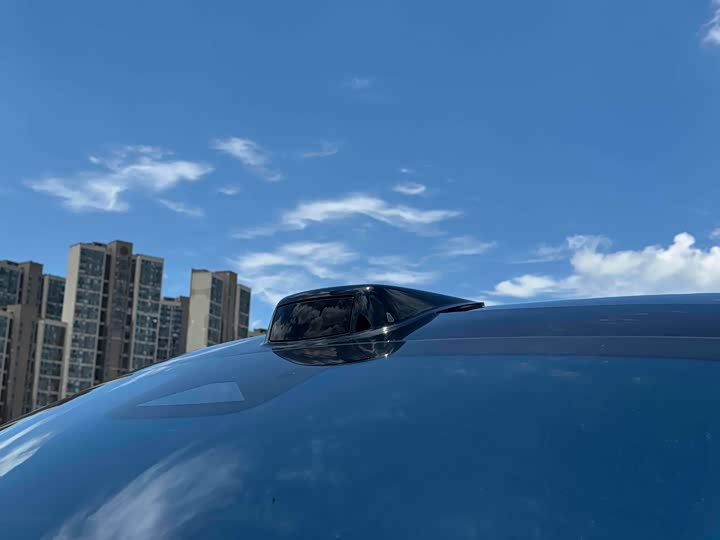 Фото 5 - LiXiang L8