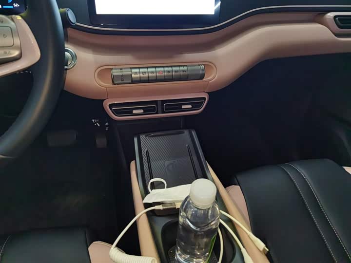 Фото 14 - BYD Seagull