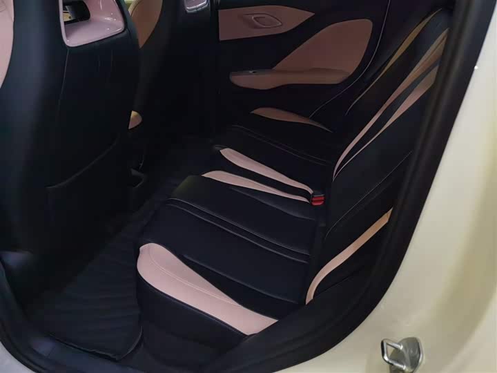 Фото 17 - BYD Seagull