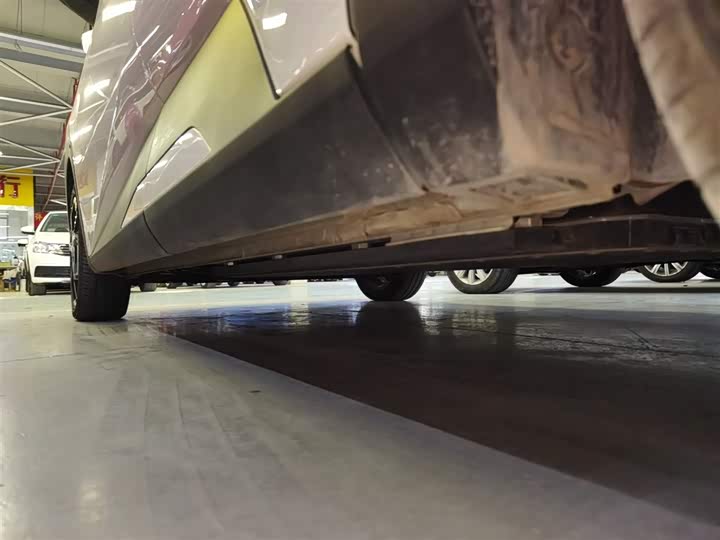 Фото 22 - BYD Seagull