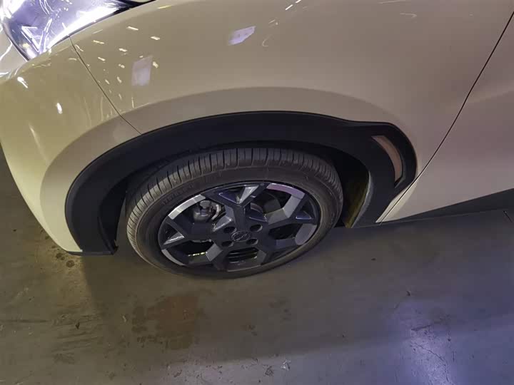 Фото 23 - BYD Seagull