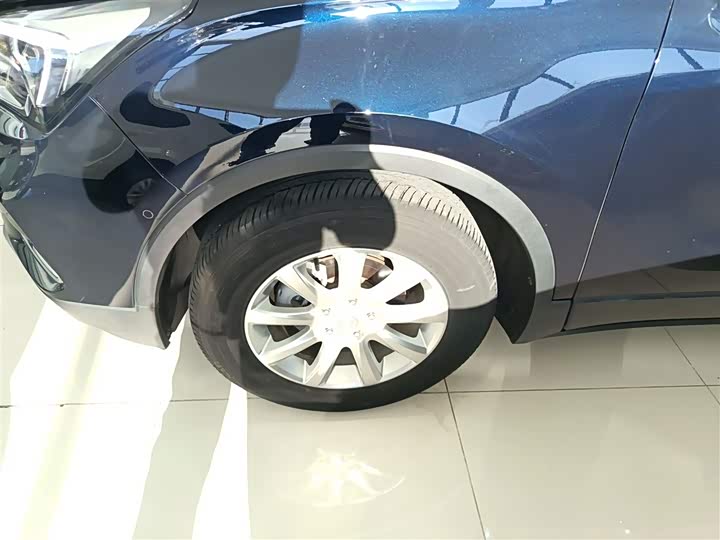 Фото 23 - Buick Envision Plus