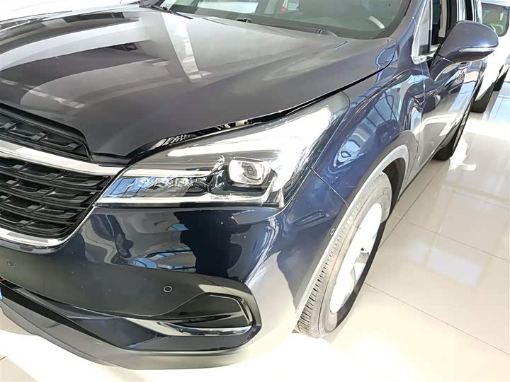 Фото 24 - Buick Envision Plus