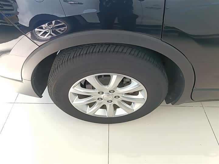 Фото 26 - Buick Envision Plus