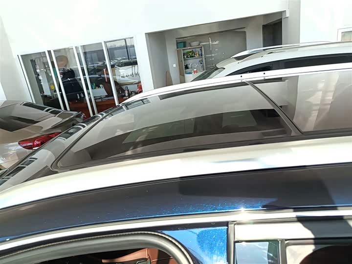 Фото 27 - Buick Envision Plus