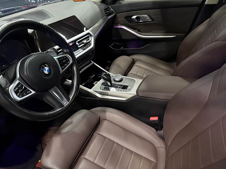Фото 5 - BMW 3 Series