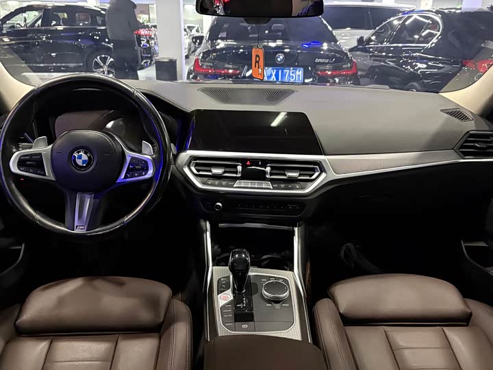 Фото 8 - BMW 3 Series