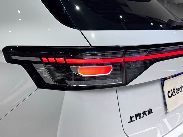 Фото 15 - Volkswagen Tharu