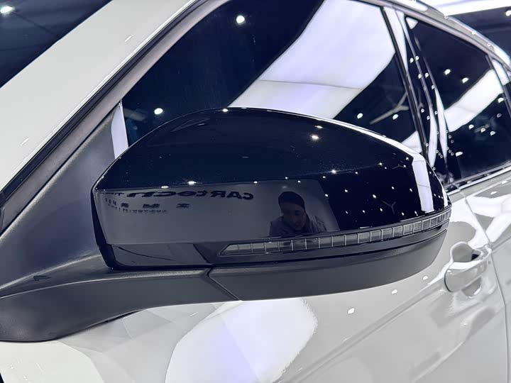 Фото 29 - Volkswagen Tharu