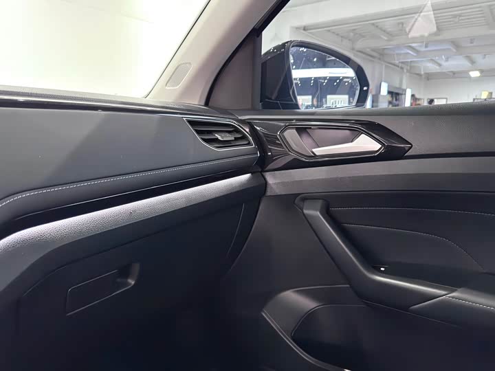 Фото 30 - Volkswagen Tharu