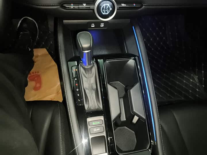 Фото 14 - Honda Accord