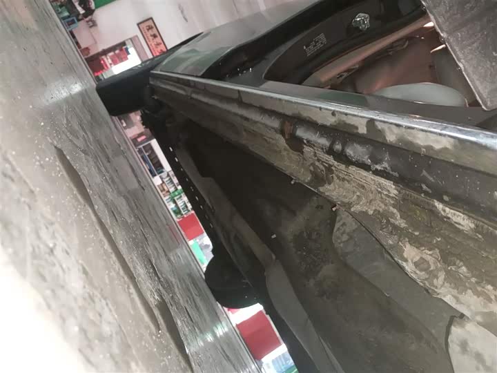 Фото 21 - Buick GL8 ES