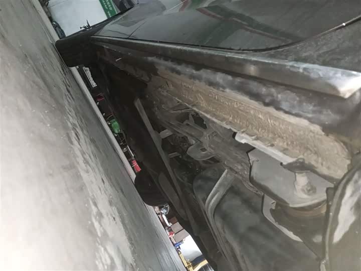 Фото 22 - Buick GL8 ES