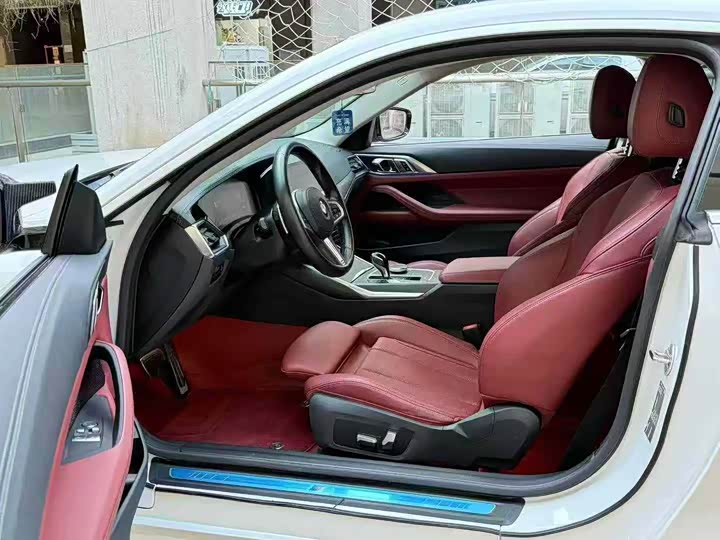 Фото 3 - BMW 4 Series