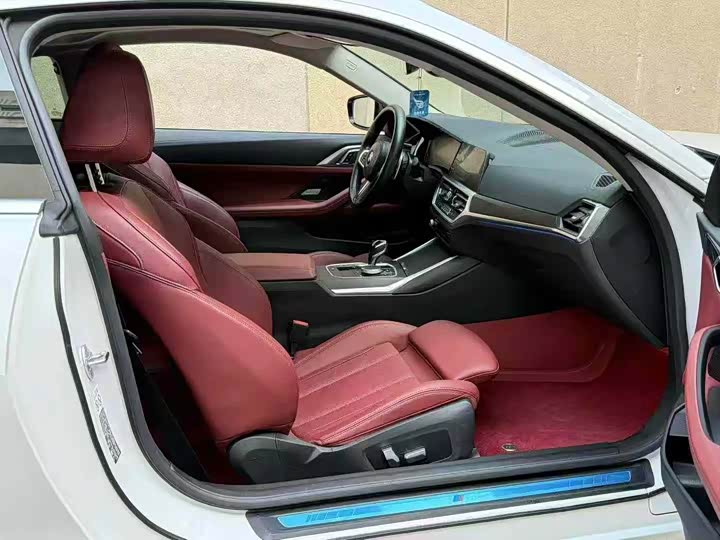 Фото 5 - BMW 4 Series