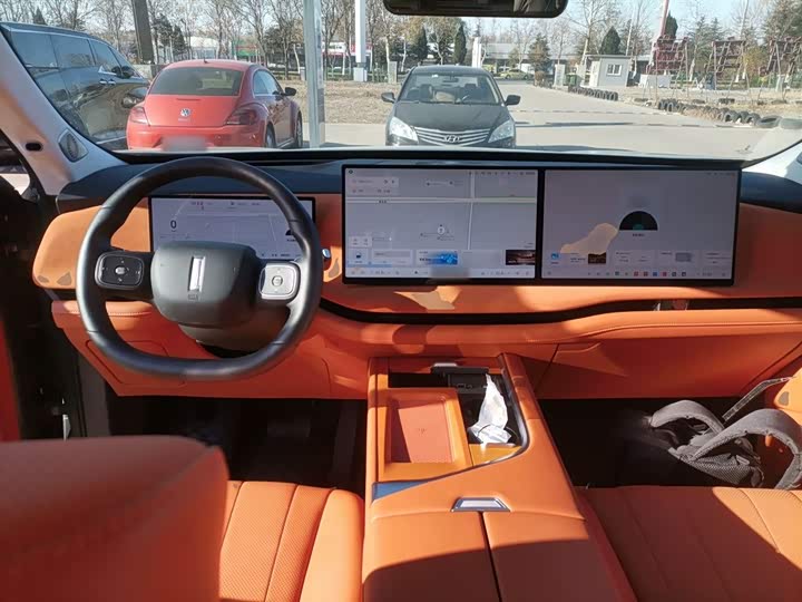 Фото 10 - Wey Lanshan