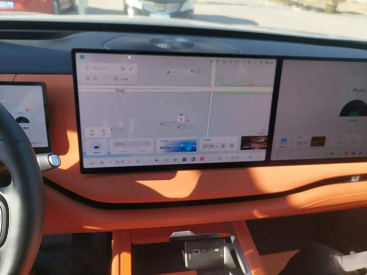 Фото 13 - Wey Lanshan